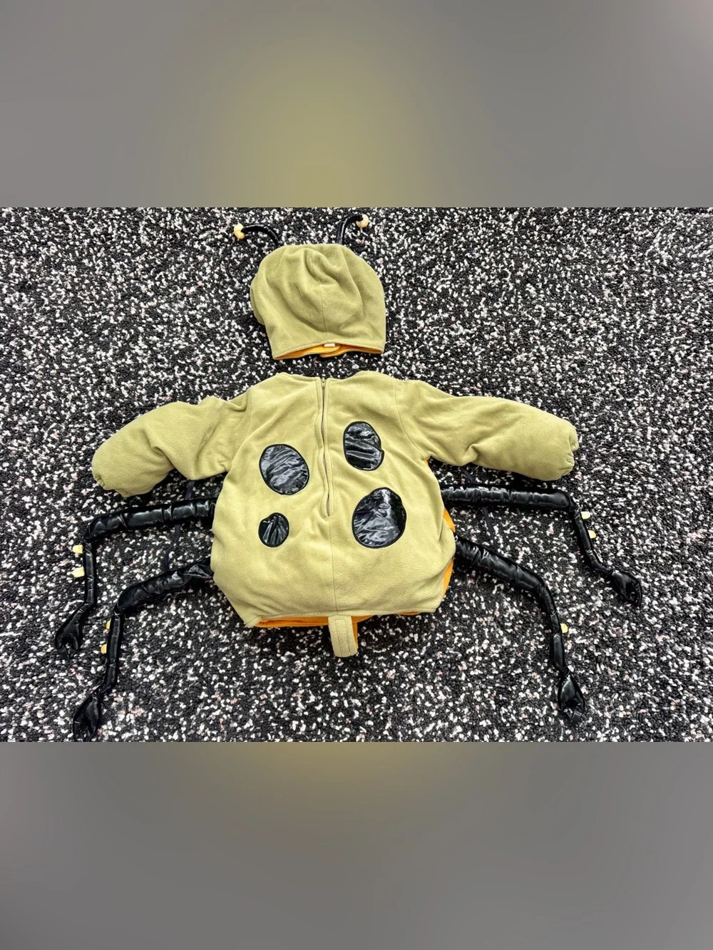 The Childrens Place this spider